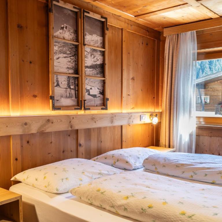 Chalet Funtanacia - Chalet - 27