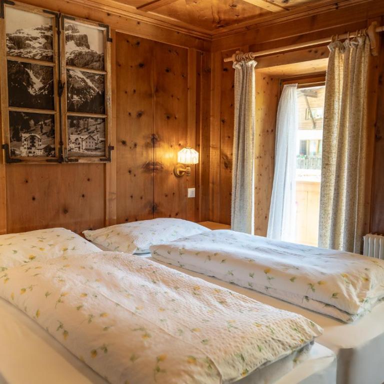 Chalet Funtanacia - Chalet - 22
