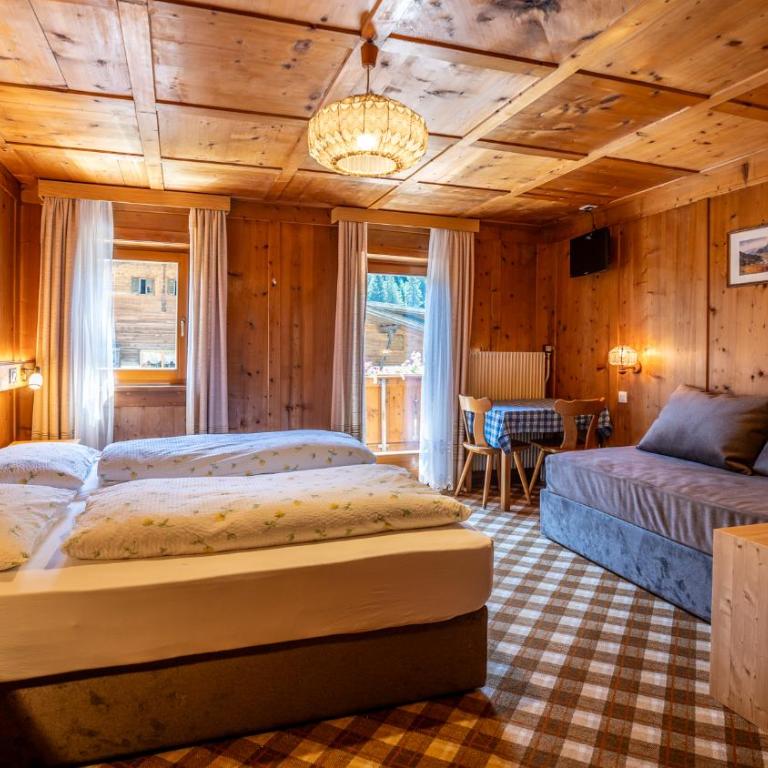 Chalet Funtanacia - Chalet - 28