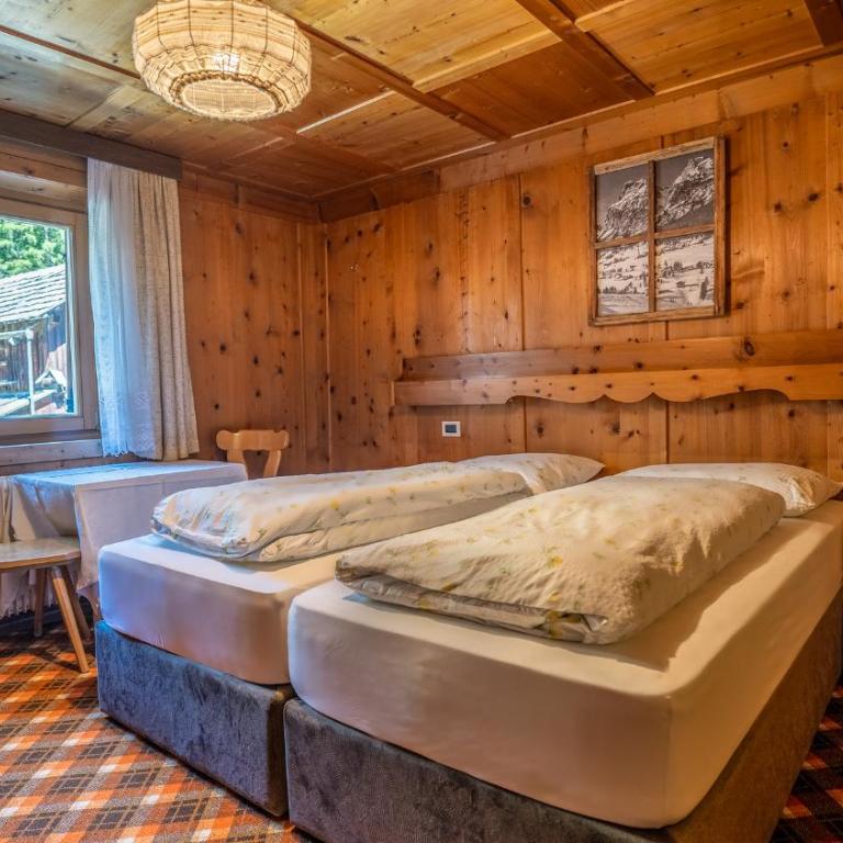Chalet Funtanacia - Chalet - 19
