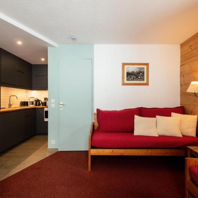 Quartier Crève Cœur - maeva Home - 2 Pièces 5 personnes Selection MAE-3311 - Appartement - 1