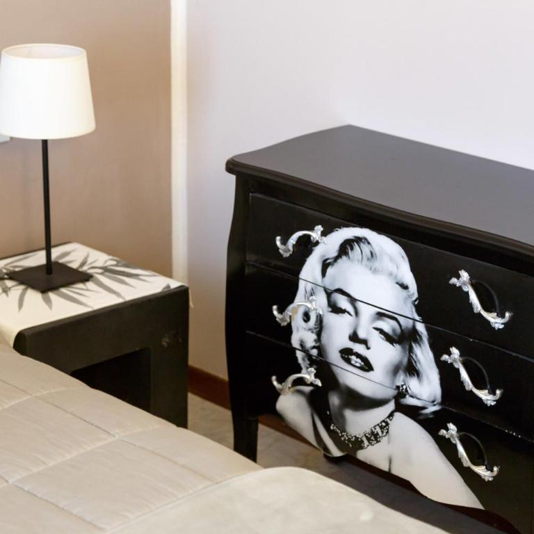 Leone X Guest House - Double or Twin Room - 9