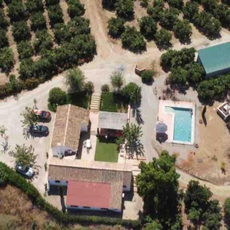 Casa rural La Liñana - Casa de 5 dormitorios - 2