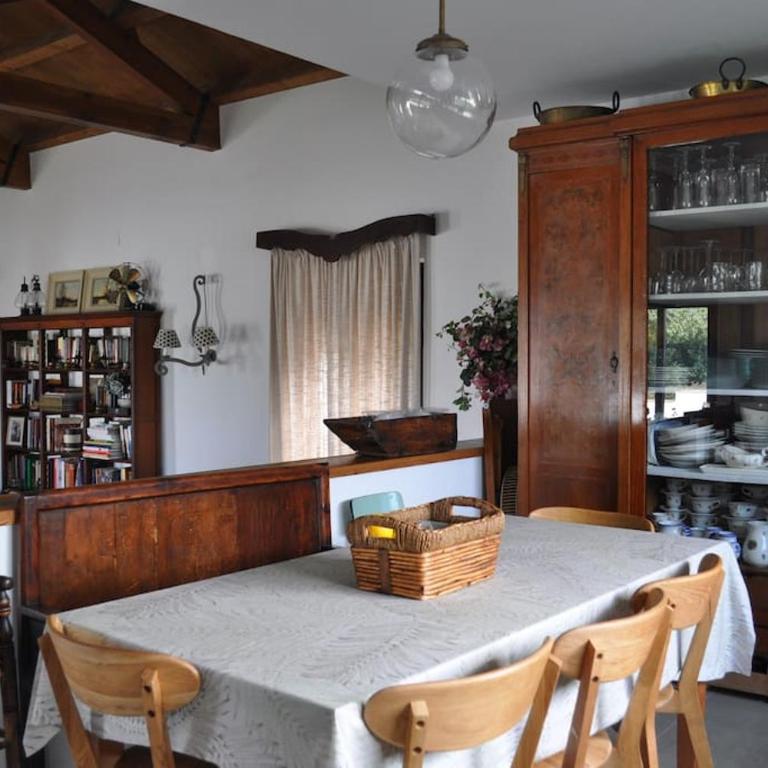 Casa rural La Liñana - Casa de 5 dormitorios - 4