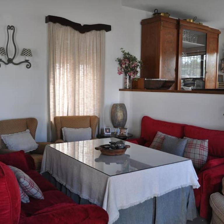 Casa rural La Liñana - Casa de 5 dormitorios - 5