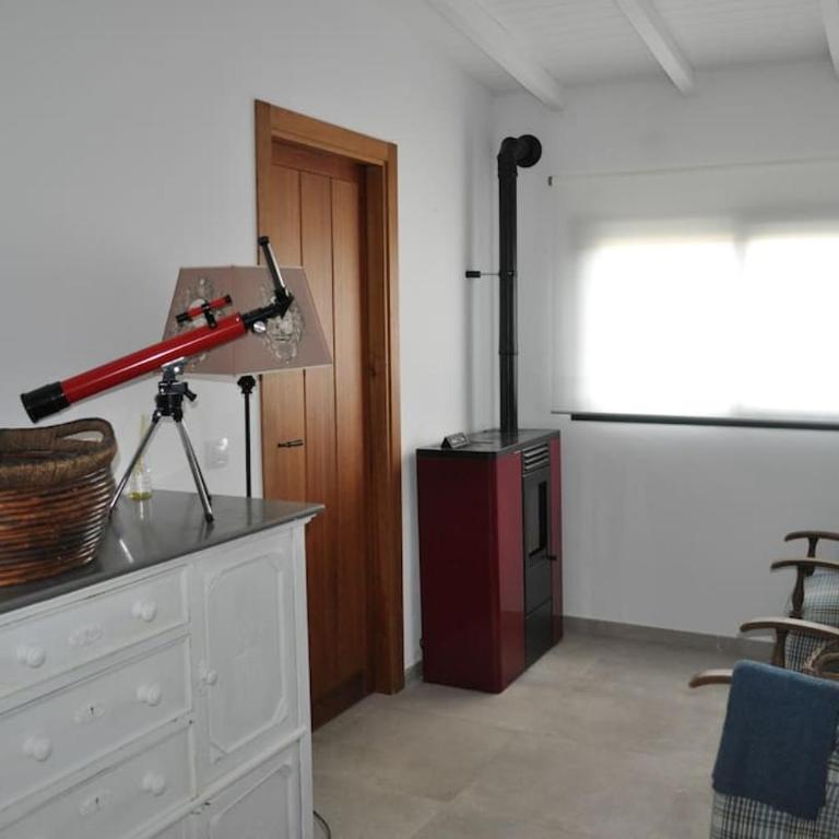 Casa rural La Liñana - Casa de 5 dormitorios - 6