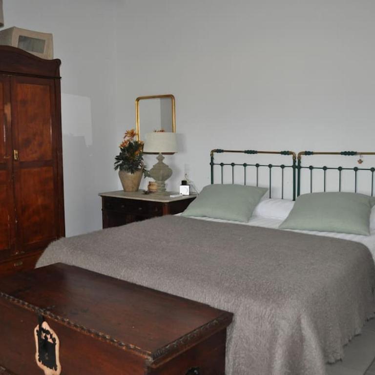 Casa rural La Liñana - Casa de 5 dormitorios - 8