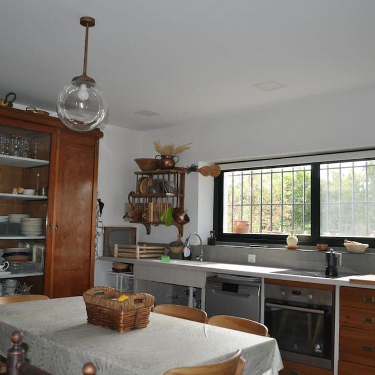 Casa rural La Liñana - Casa de 5 dormitorios - 15