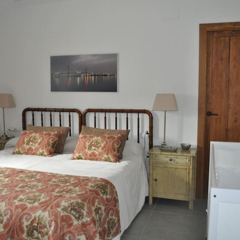 Casa rural La Liñana - Casa de 5 dormitorios - 16