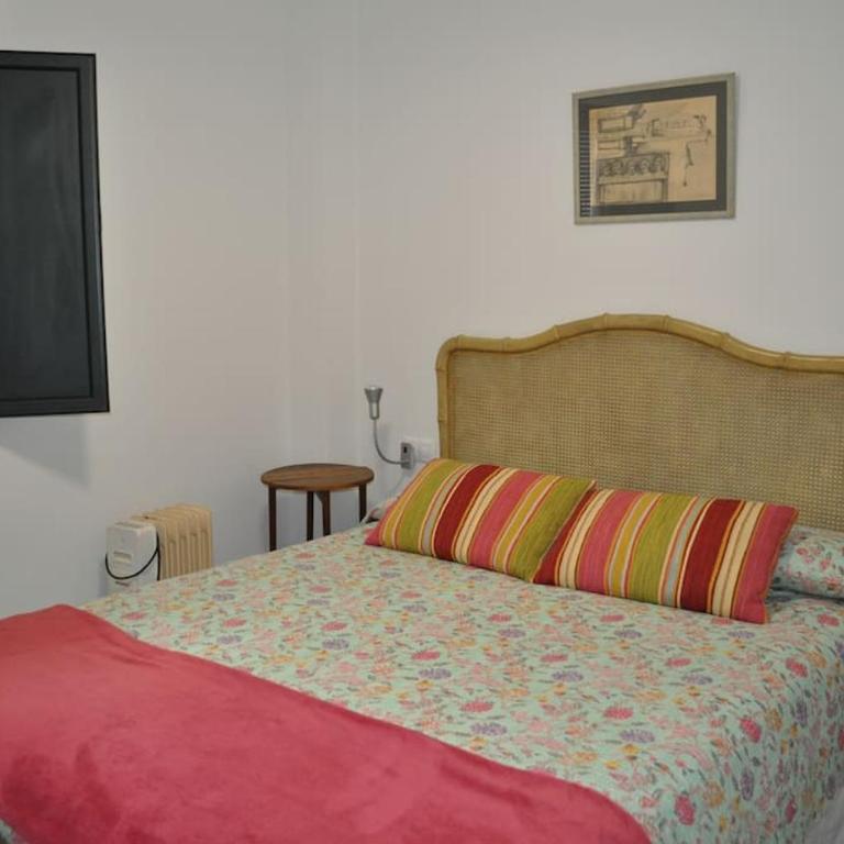 Casa rural La Liñana - Casa de 5 dormitorios - 20