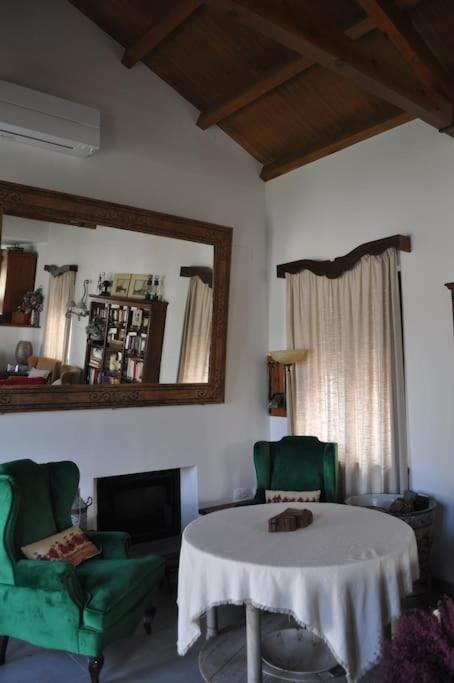 Casa rural La Liñana - Casa de 5 dormitorios - 33