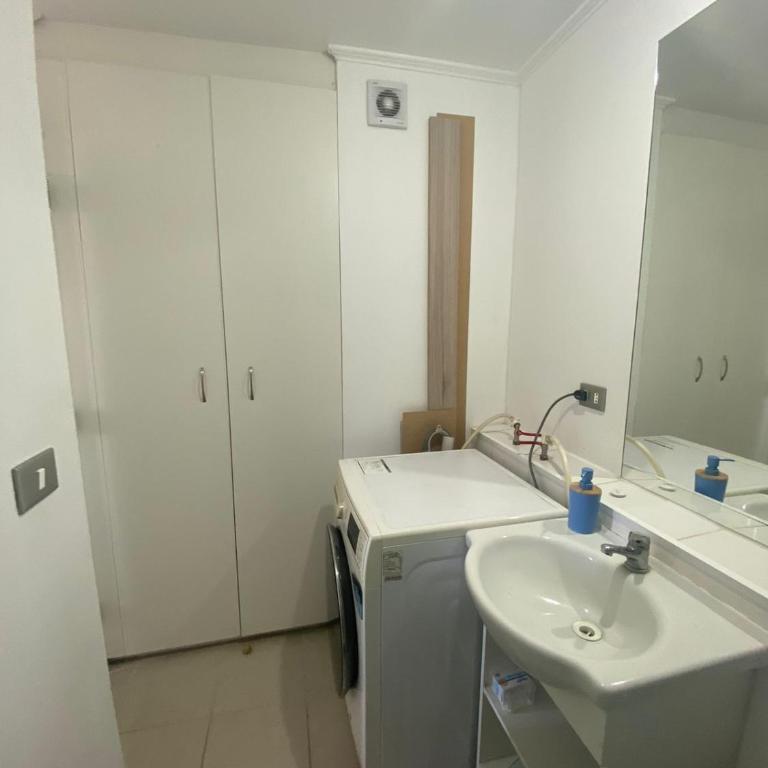 Departamento sector Puertas del Mar. La Serena - Two-Bedroom Apartment - 14