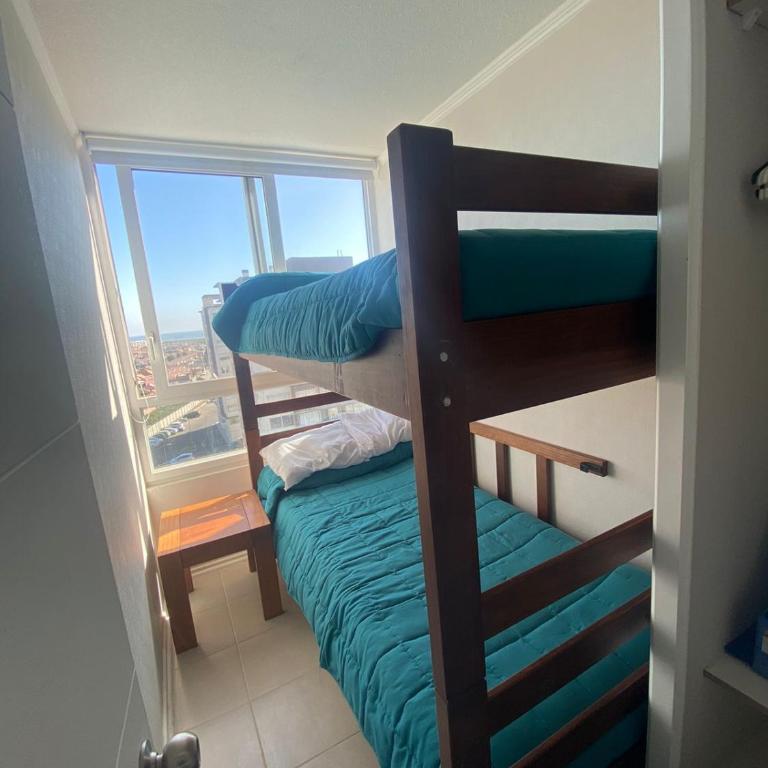 Departamento sector Puertas del Mar. La Serena - Two-Bedroom Apartment - 6