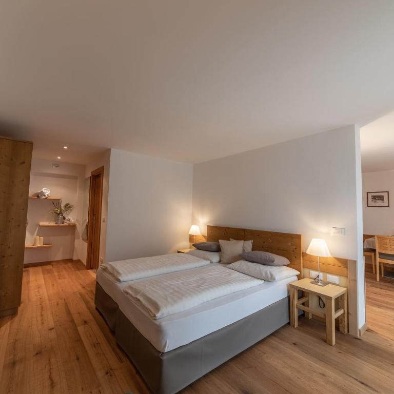 Pöder - daheim in den Bergen - Apartment mit Blick auf die Berge - 3