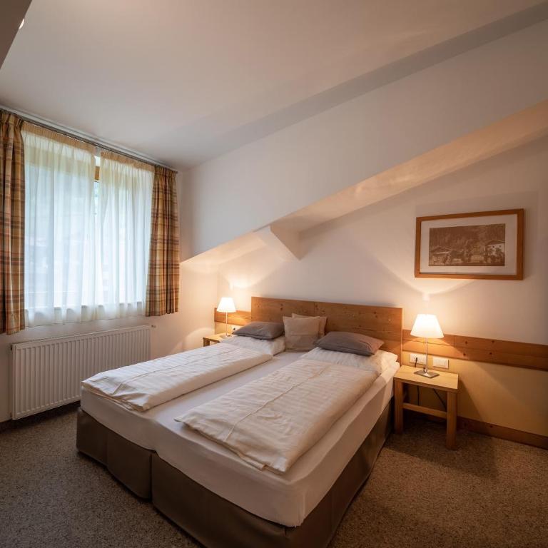 Pöder - daheim in den Bergen - Apartment mit Balkon - 2
