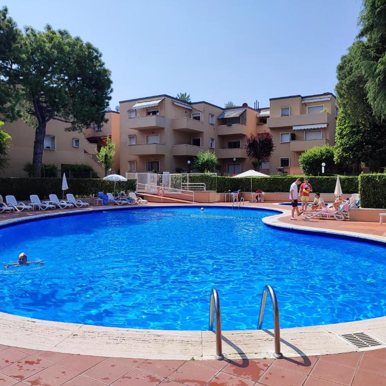 Blue Duck Garda Lake - Two-Bedroom Apartment - 31