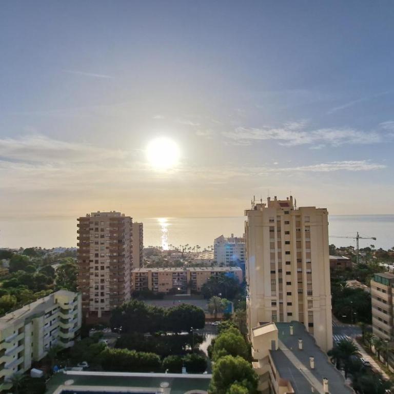 PALM TOWER APARTMENT - Three-Bedroom Apartment - 1