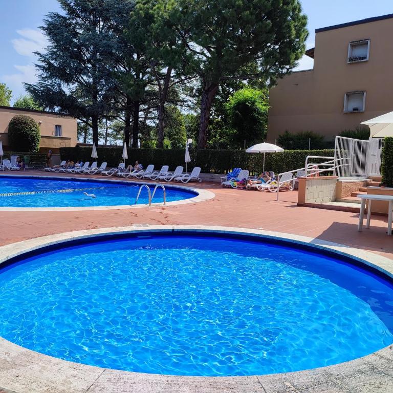 Blue Duck Garda Lake - Two-Bedroom Apartment - 32