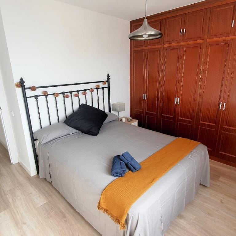PALM TOWER APARTMENT - Three-Bedroom Apartment - 15