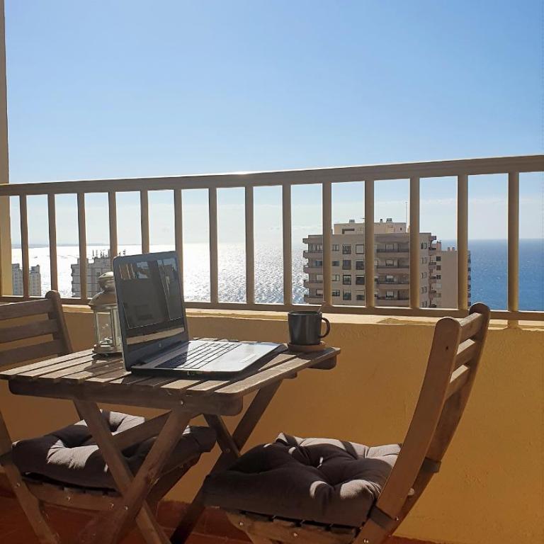 PALM TOWER APARTMENT - Three-Bedroom Apartment - 21