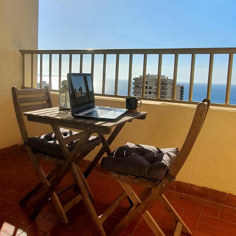 PALM TOWER APARTMENT - Three-Bedroom Apartment - 26