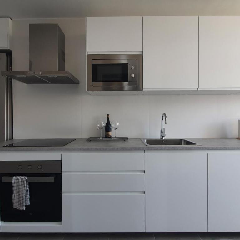 PALM TOWER APARTMENT - Three-Bedroom Apartment - 30
