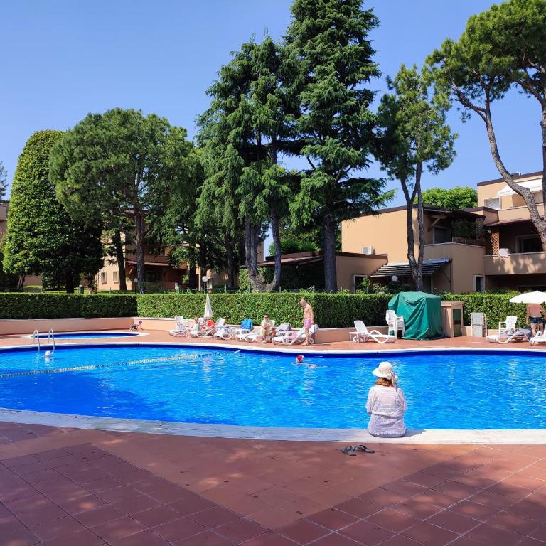 Blue Duck Garda Lake - Two-Bedroom Apartment - 33