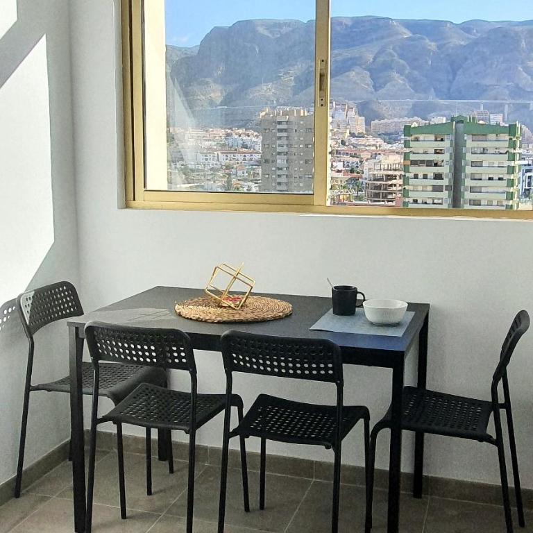 PALM TOWER APARTMENT - Three-Bedroom Apartment - 34