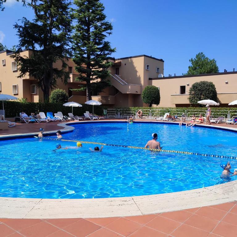 Blue Duck Garda Lake - Two-Bedroom Apartment - 34