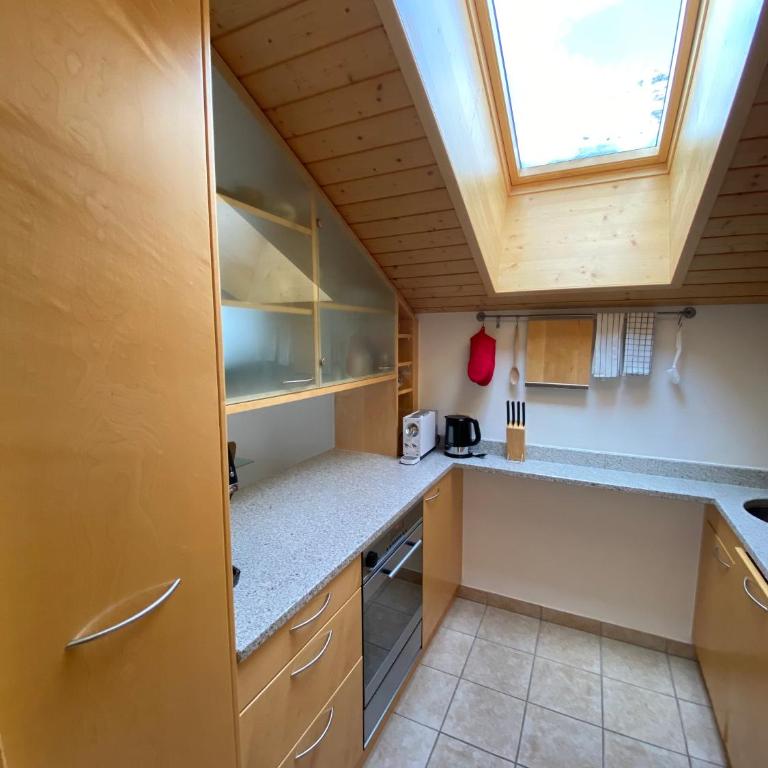 The Nest - great overview - Apartamento de 2 dormitorios - 8