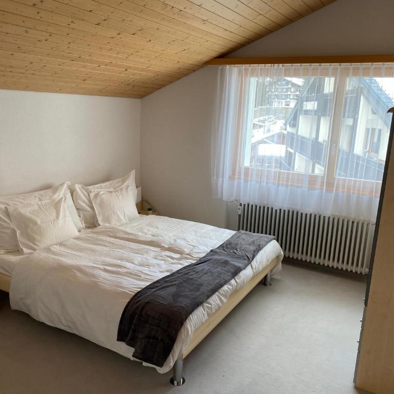 The Nest - great overview - Apartamento de 2 dormitorios - 14