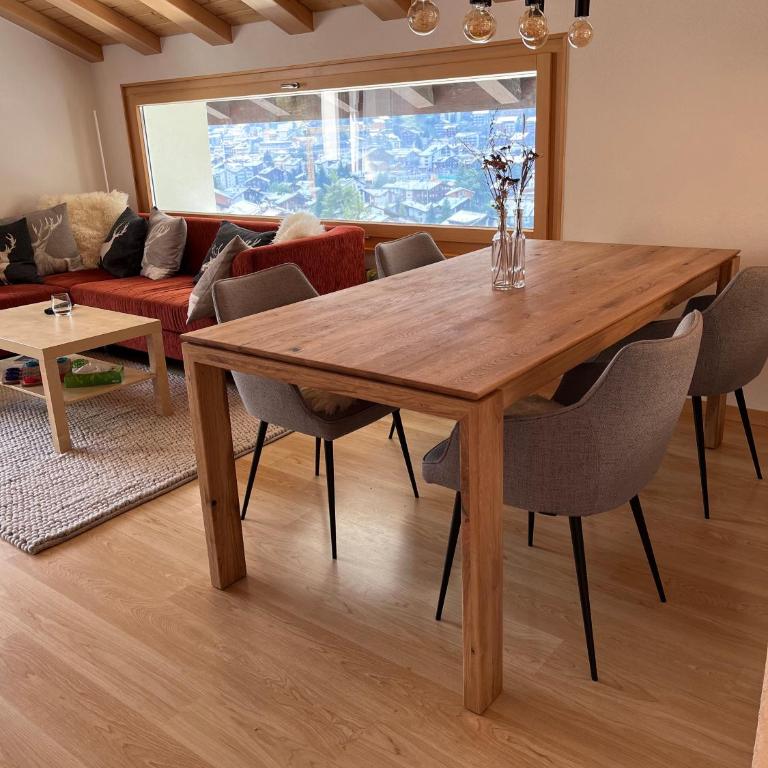The Nest - great overview - Apartamento de 2 dormitorios - 3