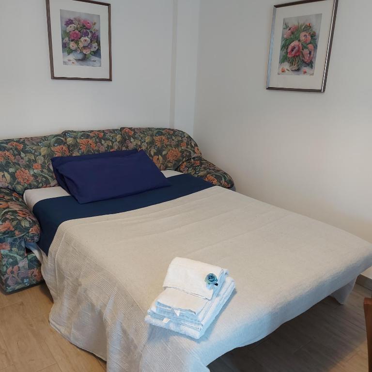 Casa vacanze il Mandolino tra Orvieto e Bolsena - Appartamento con 1 Camera da Letto - 13