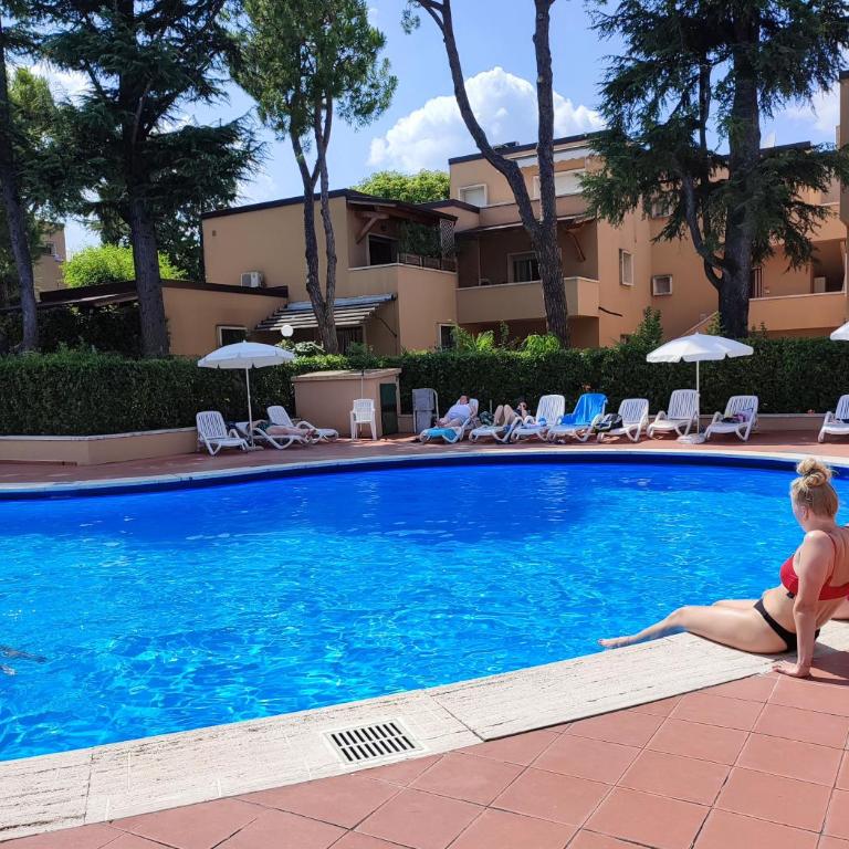 Blue Duck Garda Lake - Two-Bedroom Apartment - 35
