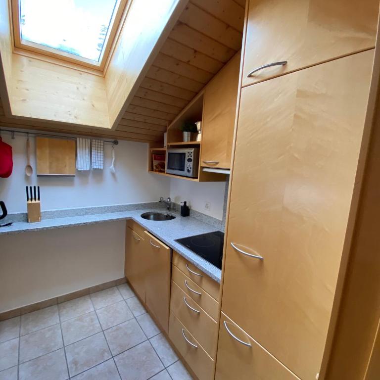 The Nest - great overview - Apartamento de 2 dormitorios - 16