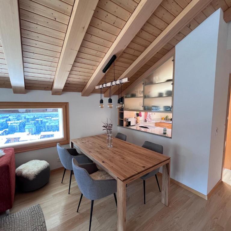The Nest - great overview - Apartamento de 2 dormitorios - 25