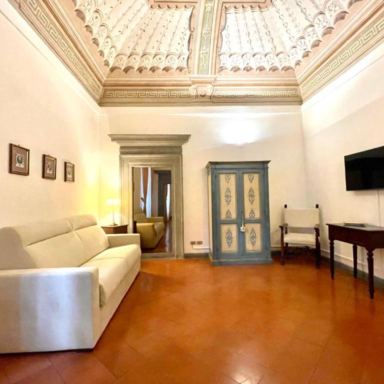 Raffaello - M&M Holiday House - Appartamento con 3 Camere da Letto - 8
