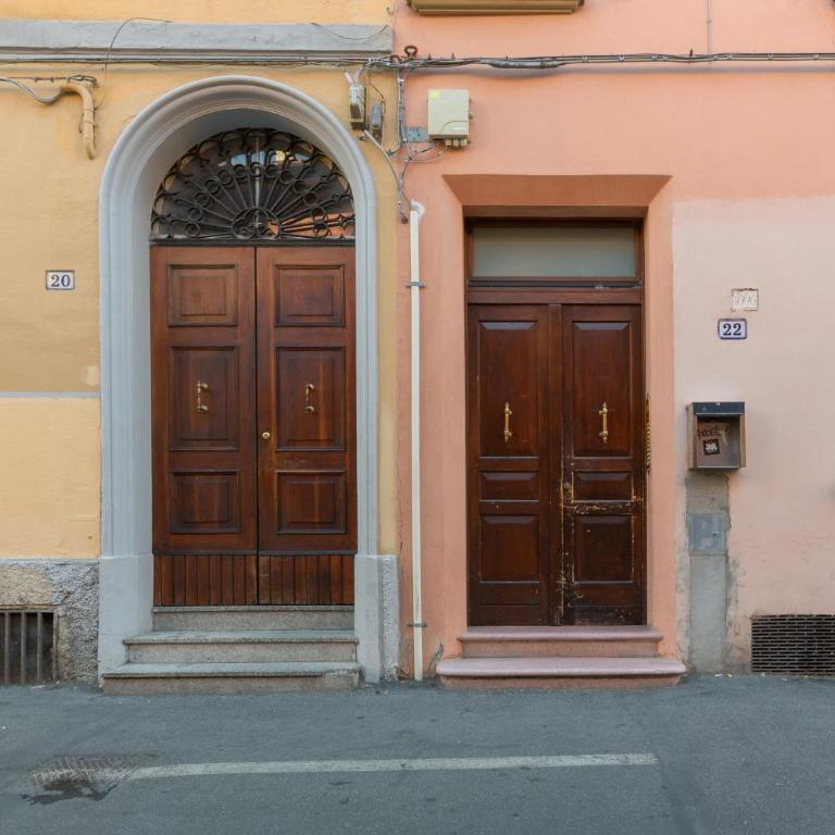 GuestHost - Pleasant Central Apartment with garden - Appartamento con 1 Camera da Letto - 20