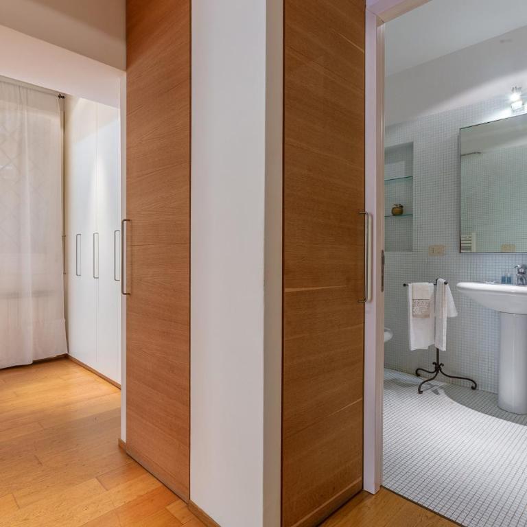 GuestHost - Pleasant Central Apartment with garden - Appartamento con 1 Camera da Letto - 14