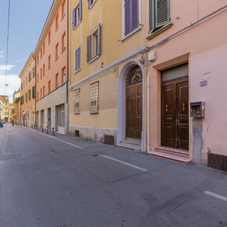 GuestHost - Pleasant Central Apartment with garden - Appartamento con 1 Camera da Letto - 21