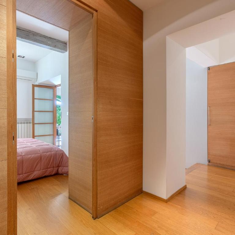 GuestHost - Pleasant Central Apartment with garden - Appartamento con 1 Camera da Letto - 11