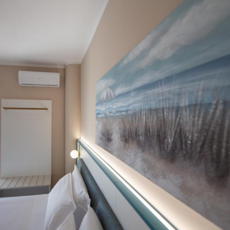 Hotel Sporting - Camera Deluxe - 24