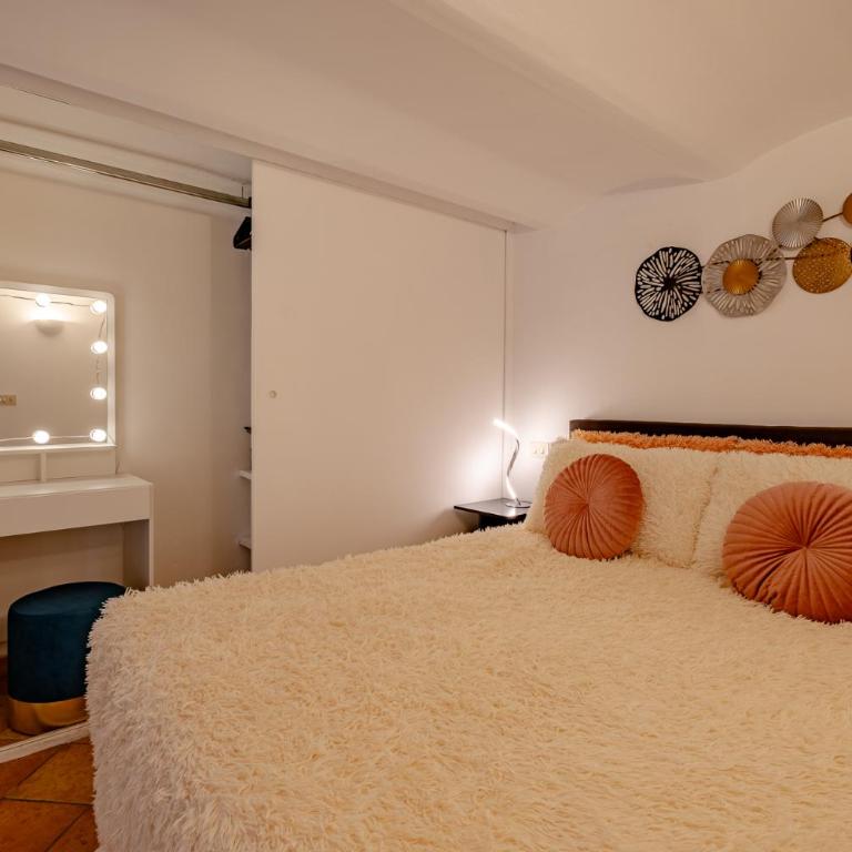 Vatican Garden Home - Appartamento con 1 Camera da Letto - 2