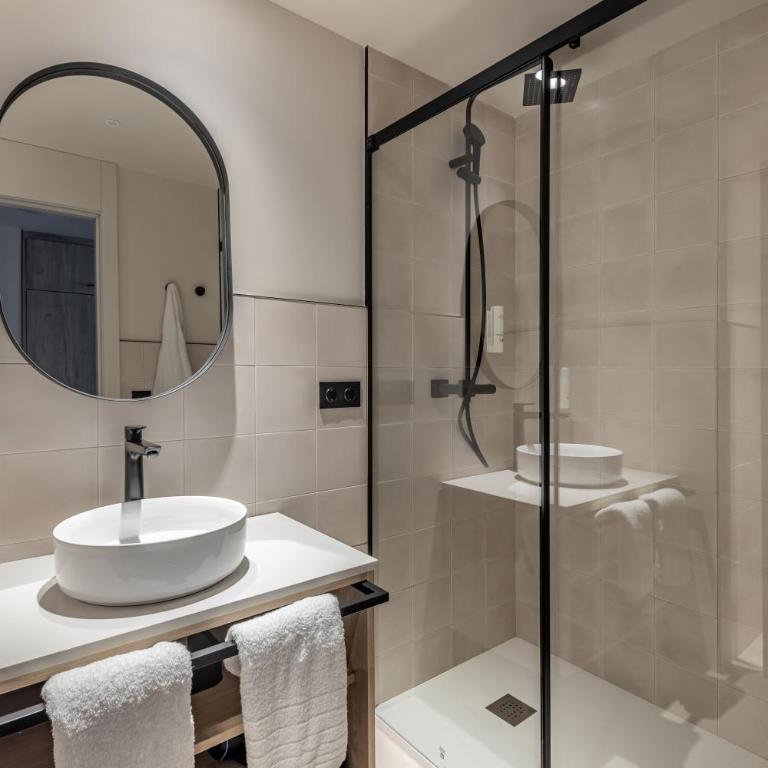 Líbere Madrid Chamberí - Appartement 1 Chambre - 7