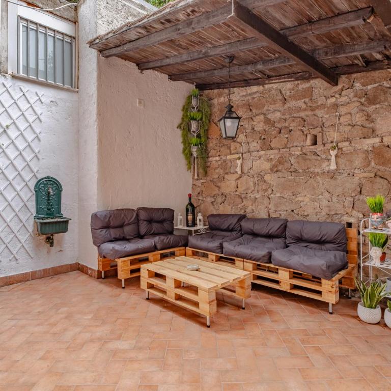 Vatican Garden Home - Appartamento con 1 Camera da Letto - 22
