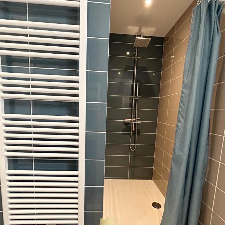 Ty Maud' calme et spacieux - Appartement 2 Chambres - 24