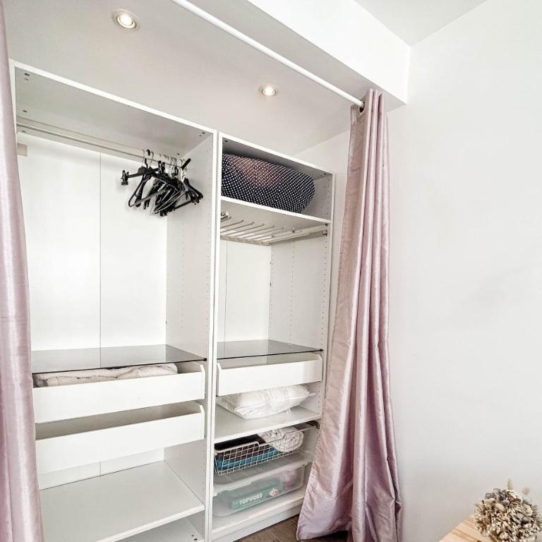Ty Maud' calme et spacieux - Appartement 2 Chambres - 14