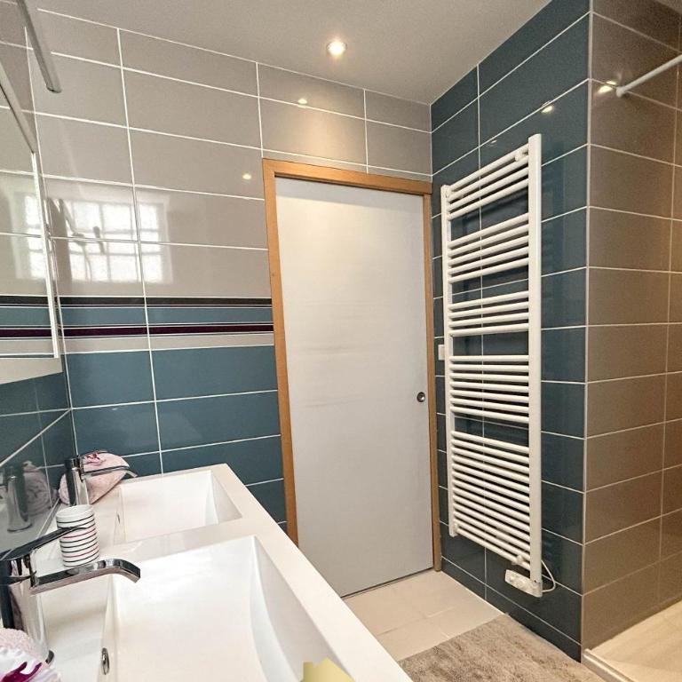 Ty Maud' calme et spacieux - Appartement 2 Chambres - 20
