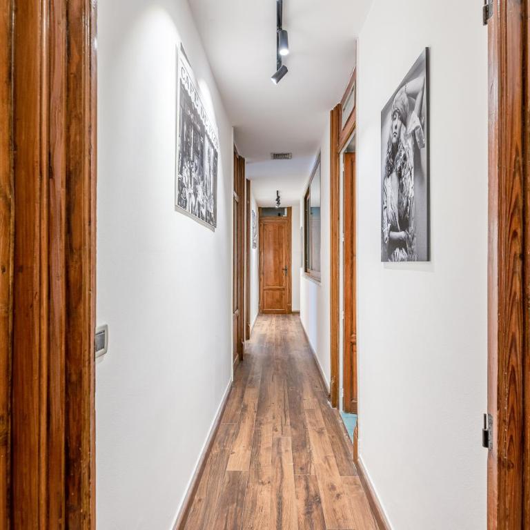 Lea's Luxury Art Apartment by Wonderful Italy - Appartamento - 8