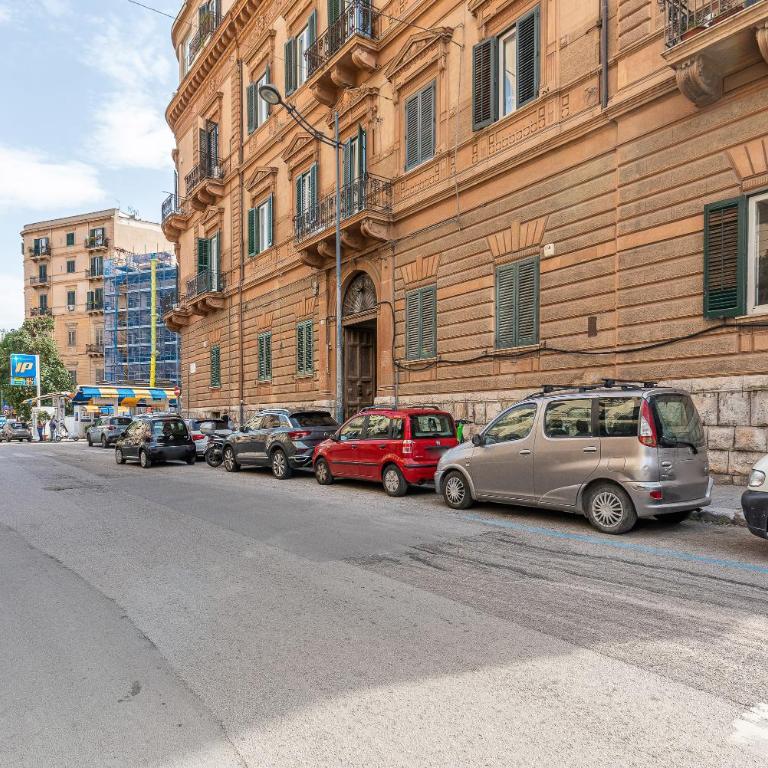 Lea's Luxury Art Apartment by Wonderful Italy - Appartamento - 11